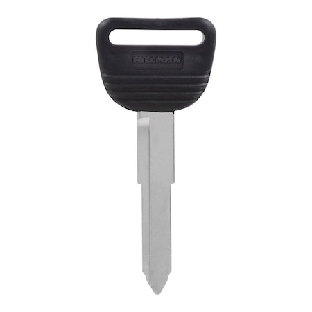 Hillman HILLMAN Traditional Key Automotive Key Blank HD90 Double For Honda 84098
